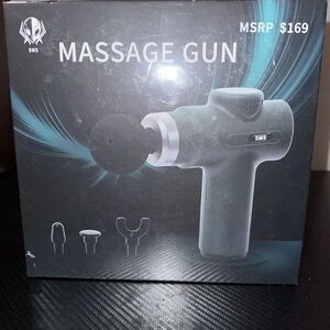 Massage Gun